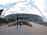 Wembley Stadium