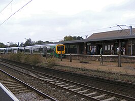 Station Northfield