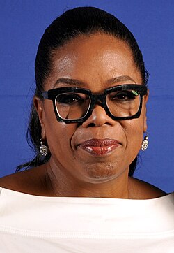 Oprah 2016-ban