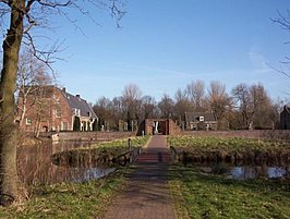 Oude Slot, Heemstede