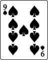 9