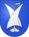 Wappen von Préverenges