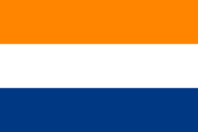 Afrikaner Prinsenvlag