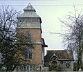 The private Castle Museum of I.Yatsenko.