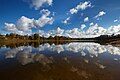 Het Rõuge Suurjärv