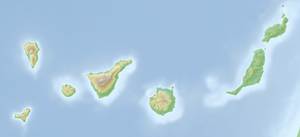 Fuerteventura (Kanarische Inseln)