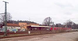 Station Rohrbach