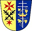 Wappen von Rybníky