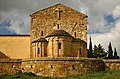 Caltanissetta Santo Spirito Manastırı