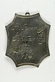 Orden der Königskette 1841