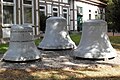 church bells in Schöppenstedt