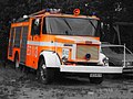 Kontio-Sisu Feuerwehr