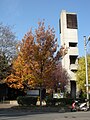 Evang. Steigkirche Stuttgart-Bad Cannstatt