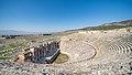 Denizli Hierapolis Antik Tiyatrosu