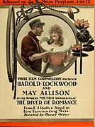 The River of Romance (1916)