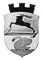 Wappen seit 20. April 1937