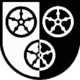 Coat of arms of Poppenhausen