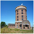 Watertoren Katwijk