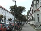 Westendstraße