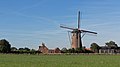 Zuidzande, Mühle: de Zuidzandese molen