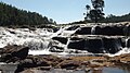 Pykara waterfalls