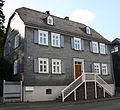 Wohnhaus