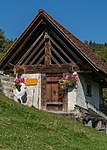 Ofenhaus am Bärgliweg 2a