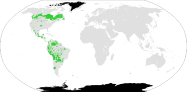 Amerind languages