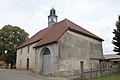 Ehemalige Mairie