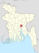 Narayanganj