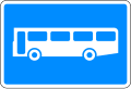 Bus stop