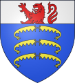 Wappen des Hauses Joinville seit Gottfried V.