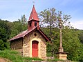 Kapelle Notre-Dame-de-Lourdes