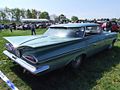 Chevrolet Impala Hardtop Sedan (1959)