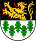 Coat of arms of Hochborn