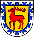 Leibertingen (Verweis auf Fürstenberg)