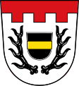 Rügland címere