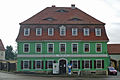 Ehem. Lohgerberei; Lohgerber-, Stadt- und Kreismuseum