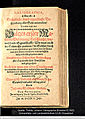 Erwähnung der Saline Staßfurt in Thöldes „HALIOGRAPHIA“ anno 1622.