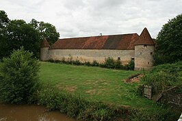 Kasteel van l'Épine