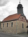Kirche in Erdmannsdorf