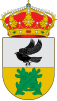 Coat of arms of El Milano