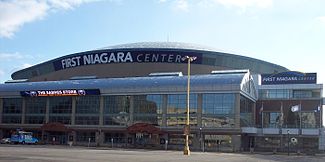 First Niagara Center