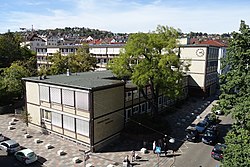 Friedrich-Eugens-Gymnasium Stuttgart