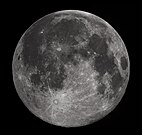 Bulan (satelit) (Minggu 36 & 37 2013)