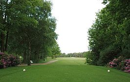 Golf & Countryclub Geijsteren