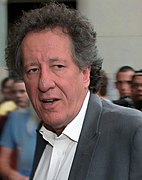 Geoffrey Rush