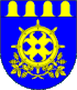 Coat of arms of Zvenigovsky District