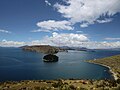 Isla del Sol, Bolivia