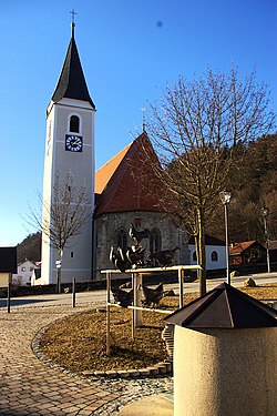 Church of Saint Bartholomew